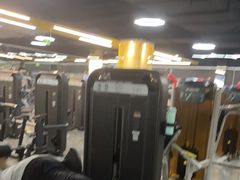 -峰鸟自助健身(锦泰城店)