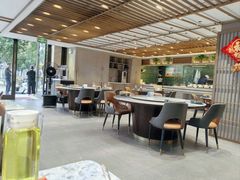 -聚丰园•湖鲜餐厅(阿红私房菜梅石路店)