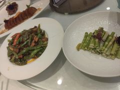 -沪华海鲜大酒楼(南汇店)