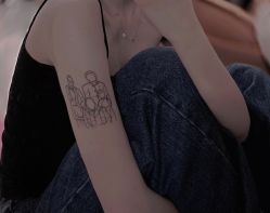 -奇文堂专业纹身馆