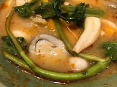 -荷花泰菜(东方新天地店)