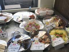 -大京园海鲜烧烤(东城路店)