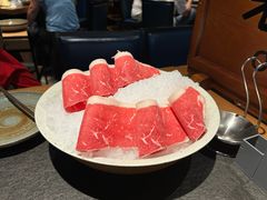 -老墙根涮肉(王四营店)