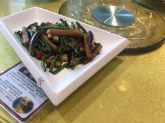 -李记搅团•非遗陕菜(三桥店)