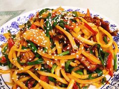 -新疆红柳花餐厅(新洲店)