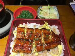 -东岸料理·寿司·刺身