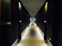 璞丽酒店-上海璞麗酒店