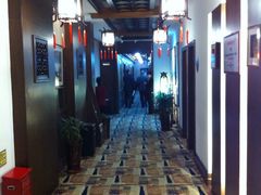 -淮扬情私房菜(美丽华店)