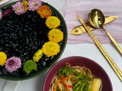 -若蘭慈·无国界素食料理(欢乐海岸店)