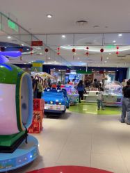 -meland亲子乐园·派对·研学(淄博万象汇店)