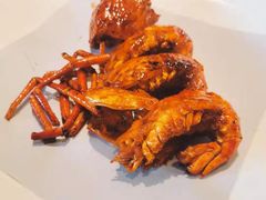 -猪肉婆私房菜(容桂总店)