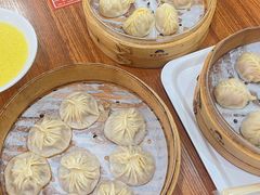 -东升灌浆包(辛庄街总店)