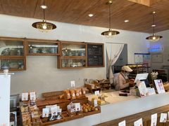 -那家面包房(珠江路店)