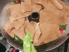 -捞王猪肚鸡火锅(财富中心店)