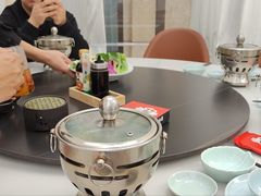 -綱元·海鲜豆捞(明州里店)
