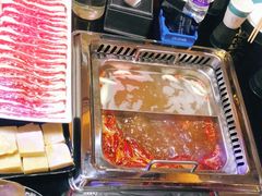 -乐尚一号high唱音乐·火锅