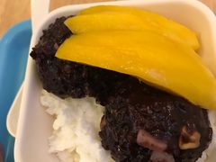 -满记甜品(荟聚购物中心店)