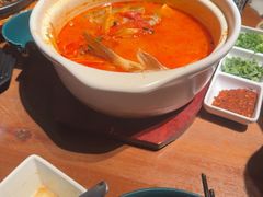 -蝦塘·中国餐馆(城墙南马道巷店)