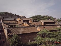 -山西王家大院