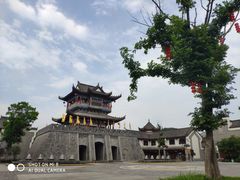 -常德桃花源景区