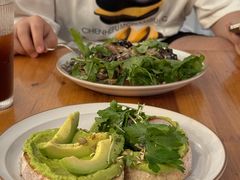 -Egg•Allday Brunch(襄阳北路店)