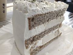 -流酥可心·牛乳蛋糕商店(禾祥西路店)