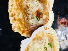 -小杨烤肉(朱雀店)