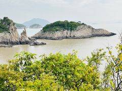 -花岙岛