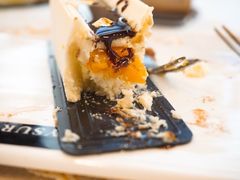 -麦雪尔甜品·生日蛋糕(新街口旗舰店)