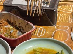 -管氏翅吧(甘家口店)