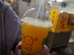 -马拉桑果汁(龙头路总店)