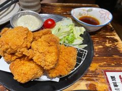-小川洋风料理(街道口店)