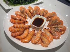 -海棠湾九号度假酒店-融荟家和中餐厅