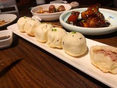 -金枝玉叶上海人家食府(三里河店)