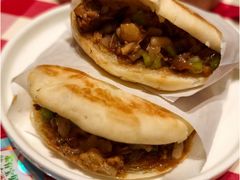 -西贝(华发商都店)
