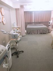 -RAGA皮肤管理中心·美体养生SPA