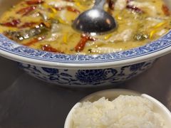 -川香鼎盛(市桥富华总店)