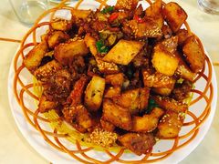 -新疆阿力餐厅(洪湖里店)