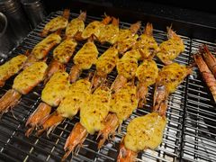 -川骄海鲜自助(亚运村店)