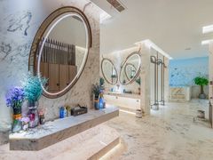 -虹汐诺雅·养生SPA·汤泉足道(胜利路店)