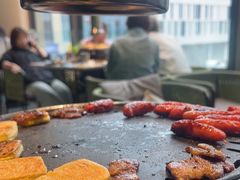 -范儿·嫂子烤肉·精致炭火烤肉(长治路店)