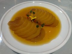 -老牌坊鲁菜名店(大明湖店)