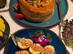 -Home Thai·泰谣(王府井apm店)