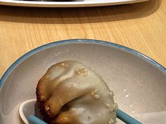 -小杨生煎(深圳岗厦北店)