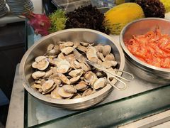 -玛莎拉自助餐厅(国贸店)