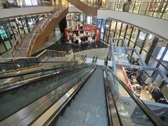 -砂之船奥莱(南京江宁店)