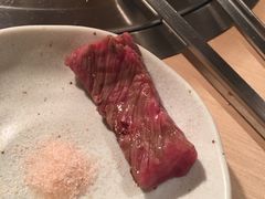 -神户牛焼肉専門店 牛一(道顿堀店)