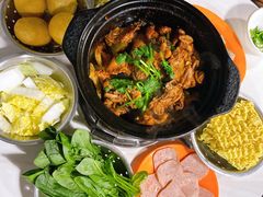 -二楼老店重庆鸡公煲(真光路店)