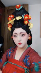 -盘子女人坊生日照·摄影馆(华强店)
