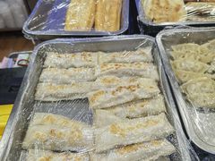 -庆丰包子铺(金沟河桥店)